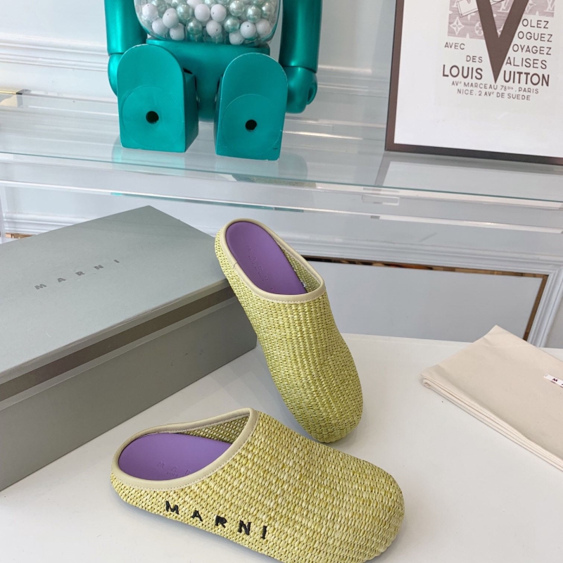 Other Slippers